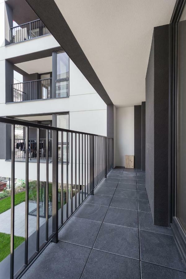 City Of The Kings - Pastel Apartment Lubelska 10 Krakow Luaran gambar