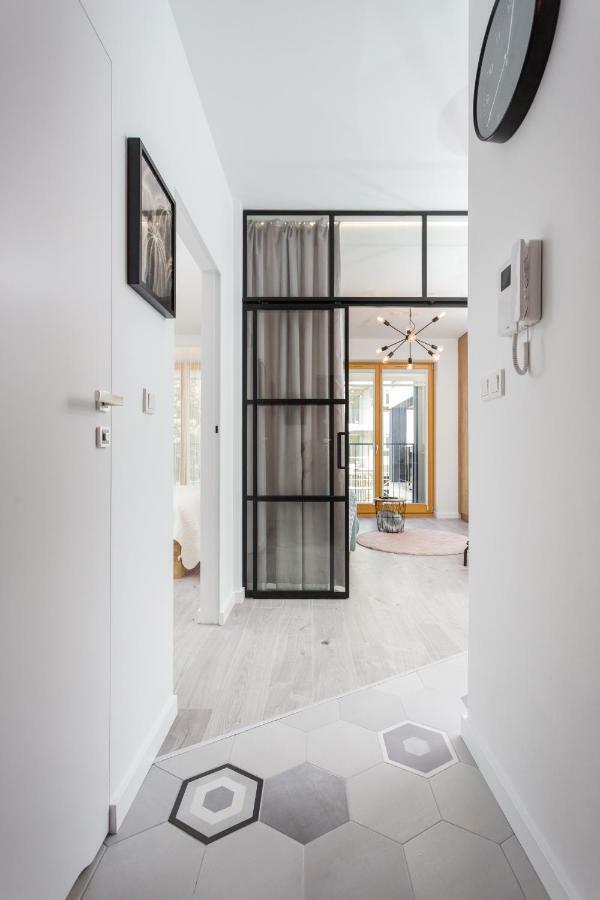City Of The Kings - Pastel Apartment Lubelska 10 Krakow Luaran gambar