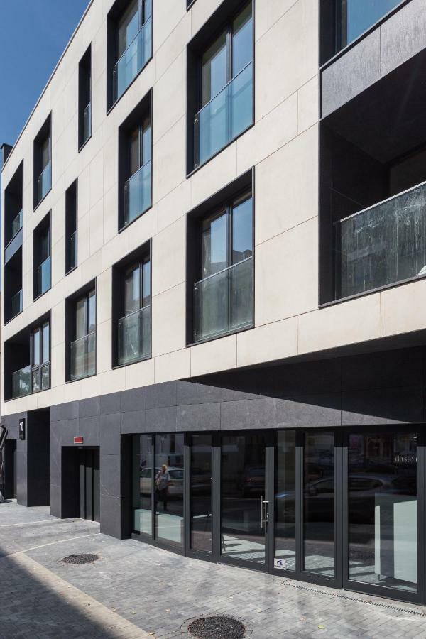City Of The Kings - Pastel Apartment Lubelska 10 Krakow Luaran gambar